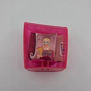 Mini Bratz Cloe Babyz Hair Flair‎ Collectible Figure Fashion Girl Doll NEW